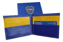 BOCA 2 BILLETERAS + 2 RELOJES de regalo en internet