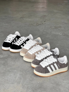 2x1 CAMPUS CONFORT URBAN