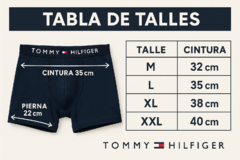 Imagen de BOXER TOMMY 6X1