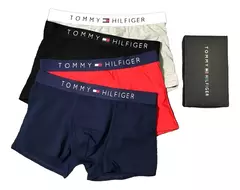 BOXER TOMMY 6X1 - Una Joyita
