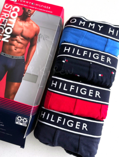 BOXER TOMMY 6X1 - tienda online