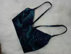 Top Alça Única na internet