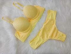 Conjunto de Lingirie - comprar online