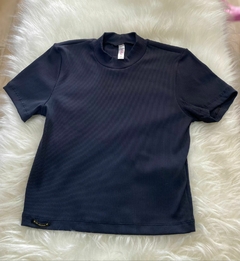 Cropped Saisuna - comprar online
