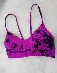 Top Alça Única - loja online