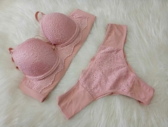 Imagem do Conjunto de Lingirie