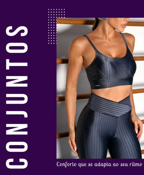 Imagem do banner rotativo Linda Li Moda Fitness