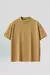 Kit 2 Camisetas Oversized Minimalistas - loja online