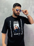 Camiseta Oversized Neymar Jr - Preto - comprar online