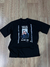 Camiseta Oversized Neymar Jr - Preto na internet