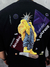 Camiseta Oversized Statue Of Liberty - Preto - loja online
