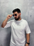 Camiseta Oversized Dare to Be Timeless - Off White - Neo Trend