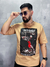 Camiseta Oversized Michael Jordan - Cappuccino - comprar online