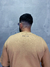 Camiseta Oversized Michael Jordan - Cappuccino - loja online