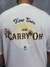 Camiseta Oversized Keep Calm and Carryon - Off White - loja online