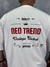 Camiseta Oversized Vintage Clothes - Off White - loja online