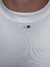 Camiseta Streetwear Suedine Minimalista NT - Off White - Neo Trend