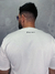 Camiseta Streetwear Suedine Minimalista NT - Off White - loja online