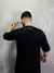 Imagem do Kit 2 Camisetas Oversized Minimalistas