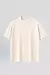 Camiseta Oversized Minimalista - Neo Trend
