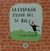 La extraña manía del Sr. Bill