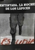 Entintada, la noche de los lápices