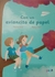 Con un avioncito de papel