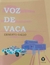 Voz de vaca