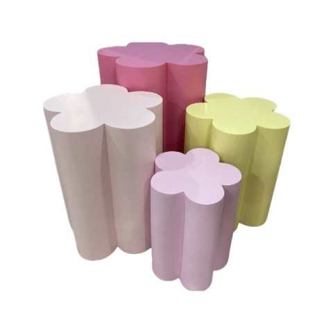 Cilindro Flor - comprar online