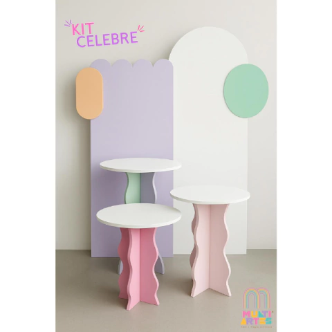 Kit Celebre - comprar online