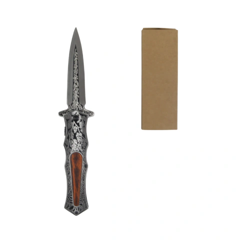 FACA DOBRAVEL - TC17