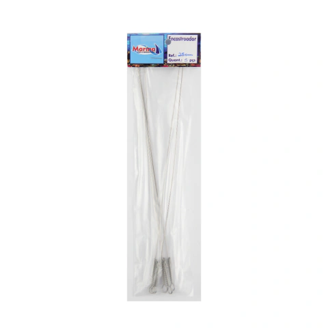 ENCASTROADOR 25 CM CL - C/05 UNID