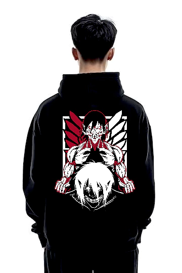 ATTACK ON TITAN. 7