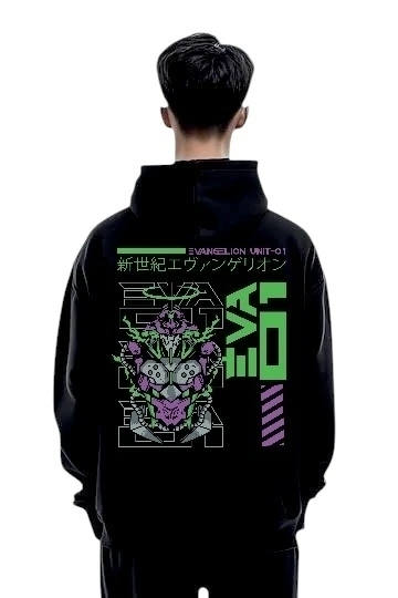 NEON GENESIS EVANGELION 9