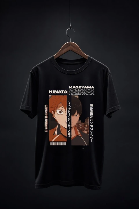 HAIKYU!! 13