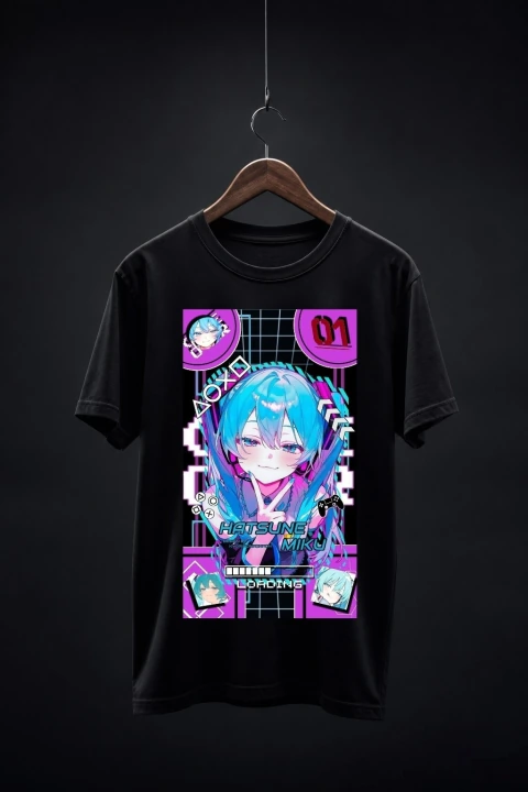 HATSUME MIKU 12