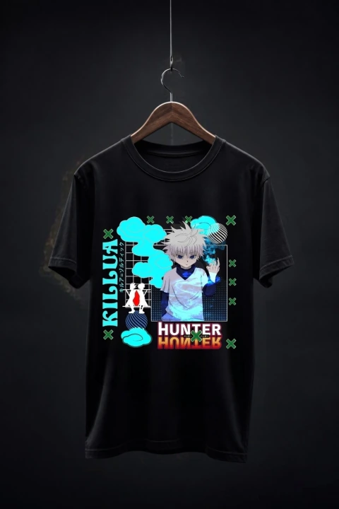 HUNTER X HUNTER 16