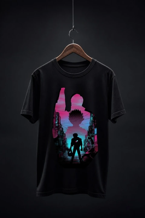 AKIRA 10