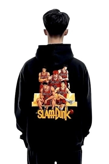 SLAM DUNK 7