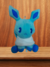 PELUCHE POKEMON GLACEON