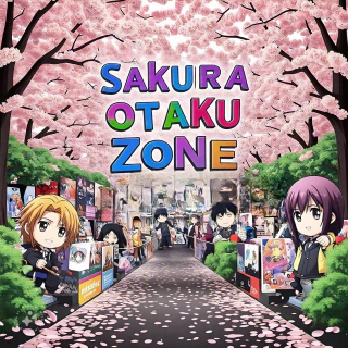 Sakura Otaku Zone
