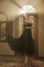 SAIA BLACK SWAN