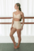 SHORT HOT PANT UP - Laviendanse