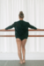 JAQUETA BAILARINA - comprar online