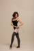 COLLANT ADAPT BALLET - Laviendanse