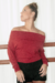 CROPPED OMBRO À OMBRO - comprar online
