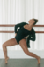 JAQUETA BAILARINA