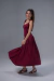 VESTIDO BOHO LIGHT - Laviendanse