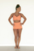SHORT HOT PANT UP - comprar online