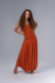 VESTIDO BOHO ECOBIO - tienda online